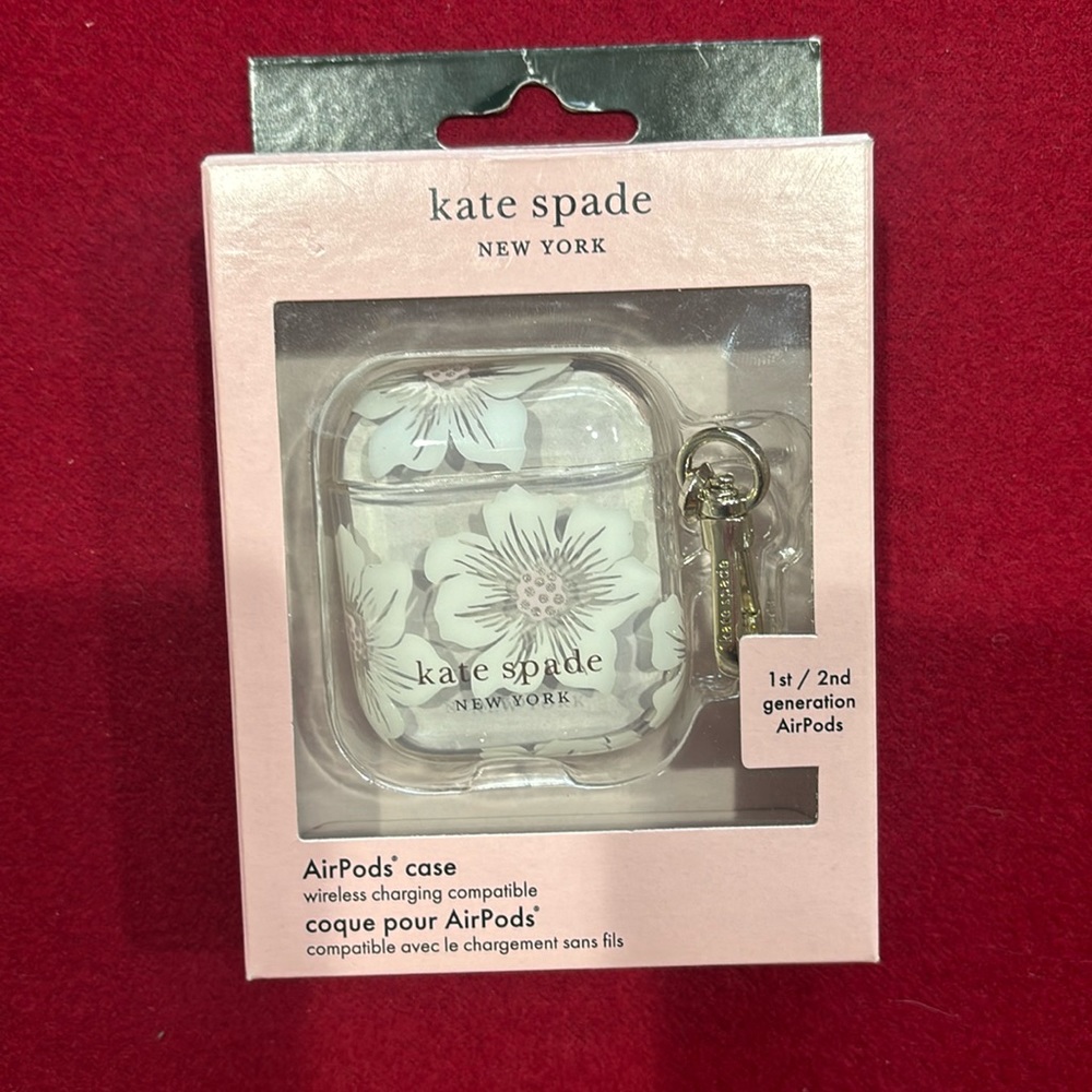 Kate Spade Air Pod Case